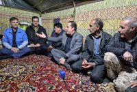 فرهنگ و سنت دیرینه ایلامیان؛ اپیزودی برای تمسخر موشک های آمریکایی_صهیونی