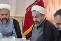 حماسه سازی مردم استان در ایام جنگ رمضان مستندسازی شود