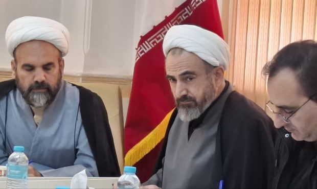 حماسه سازی مردم استان در ایام جنگ رمضان مستندسازی شود حماسه سازی مردم استان در ایام جنگ رمضان مستندسازی شود
