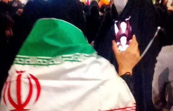 شبهای ایلام روایت بیداری و همدلی در هوای بهاری شبهای ایلام روایت بیداری و همدلی در هوای بهاری