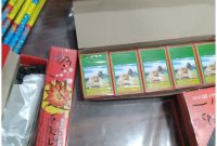 عرضه هرگونه ترقه و مواد آتش زا در سطح بازارها ممنوع است. با فروشندگان برخورد می شود عرضه هرگونه ترقه و مواد آتش زا در سطح بازارها ممنوع است. با فروشندگان برخورد می شود