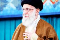پیام مشترک امام جمعه و استاندار ایلام به مناسبت شهادت ولی امر مسلمین جهان