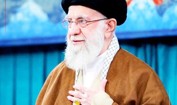 پیام مشترک امام جمعه و استاندار ایلام به مناسبت شهادت ولی امر مسلمین جهان پیام مشترک امام جمعه و استاندار ایلام به مناسبت شهادت ولی امر مسلمین جهان