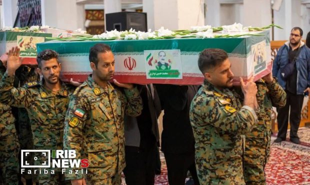 ناو دنا، نماد ایثار و جاویدانگی شهیدانی که در دلهای ما ماندگار شدند ناو دنا، نماد ایثار و جاویدانگی شهیدانی که در دلهای ما ماندگار شدند
