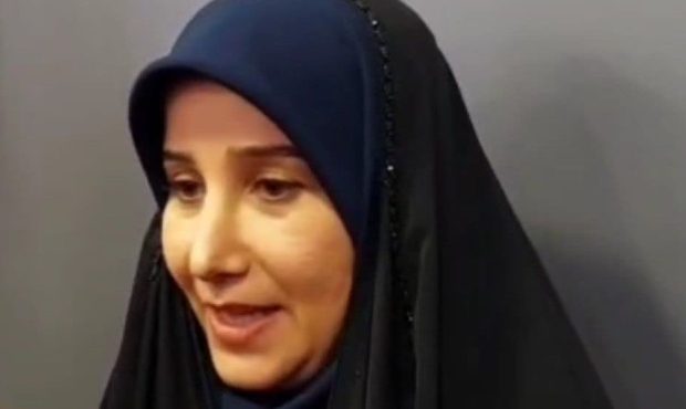 مادرانهای در دل جنگ: نجات نوزادان در انفجار موشکباران مادرانهای در دل جنگ: نجات نوزادان در انفجار موشکباران