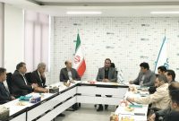 مدیرکل بنیاد شهید ایلام بر ضرورت گسترش خدمات بیمه‌ای و درمانی ایثارگران تأکید کرد