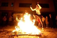 امسال حال و هوای دل‌هامان مثل هر سال نیست