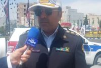 اعلام محدودیت های ترافیکی همایش جان فدایان ایران امام رضایی ها در ایلام اعلام محدودیت های ترافیکی همایش جان فدایان ایران امام رضایی ها در ایلام