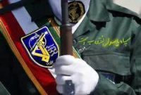سپاه پاسداران؛ ۴۳ سال خدمت، فداکاری و افتخار برای ایران سپاه پاسداران؛ ۴۳ سال خدمت، فداکاری و افتخار برای ایران