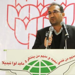 از ۷۲ شهید معظم در استان ۵۶ نفر بومی هستند