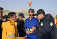 در سایه پهپادهای دشمن و زیر آتش جنگندهها/ حماسه ۱۲ ساعته متخصصین گاز ایلام در صالحآباد در سایه پهپادهای دشمن و زیر آتش جنگندهها/ حماسه ۱۲ ساعته متخصصین گاز ایلام در صالحآباد