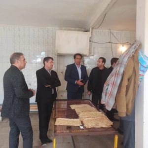تشدید نظارتهای بازار ایلام در ایام جنگ تحمیلی/ انجام بیش از ۱۲۶۰ مورد بازرسی