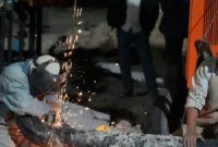 ۱۲ ساعت جهاد بیوقفه برای ایران/ ایستگاه CGS صالح آباد دوباره به مدار تامین گاز بازگشت ۱۲ ساعت جهاد بیوقفه برای ایران/ ایستگاه CGS صالح آباد دوباره به مدار تامین گاز بازگشت