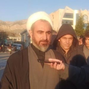 تهدید حمله به زیرساختها ایران را تسلیم نخواهد کرد؛ پیروزی ملت نتیجه نهایی تهدید حمله به زیرساختها ایران را تسلیم نخواهد کرد؛ پیروزی ملت نتیجه نهایی