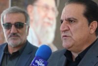 دشمن درک عمیقی از مفهوم شهادت در میان ملت ایران ندارد/ وحدت، همدلی و انسجام ملی امروز در سراسر کشور مشهود است دشمن درک عمیقی از مفهوم شهادت در میان ملت ایران ندارد/ وحدت، همدلی و انسجام ملی امروز در سراسر کشور مشهود است