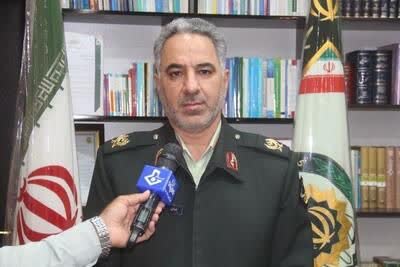 فرمانده انتظامی استان خبر داد: ایست پلیس به ۳۳۲ خودرو شوتی در ایلام فرمانده انتظامی استان خبر داد: ایست پلیس به ۳۳۲ خودرو شوتی در ایلام
