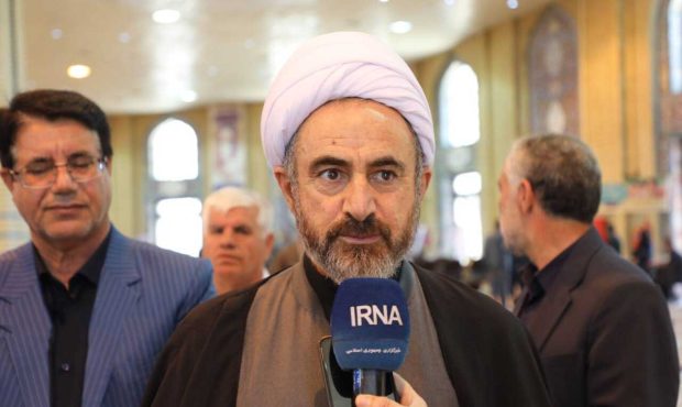 نمایش دستاوردهای نظامی در تجمع‌ شبانه مایه دلگرمی است