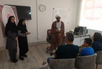 احیای خانواده‌های مددجوی کمیته امداد با حمایت کلینیک رز