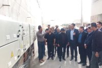 احداث پروژه های نهضت ملی مسکن استان ایلام بدون وقفه در حال انجام است