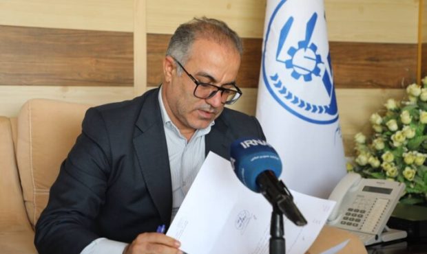 راه‌اندازی دبیرخانه اقتصاد مقاومتی پساجنگ در ایلام