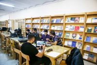 زنگ آغاز جام کتاب‌خوانی در ایلام نواخته شد