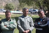 میعادگاه دوستداران طبیعت برای پاکسازی نگین سبز ایلام