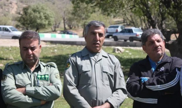 میعادگاه دوستداران طبیعت برای پاکسازی نگین سبز ایلام