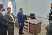 موفقیت ۱۰۰ درصدی حوزه قضایی دهلران در تحقق صلح و سازش موفقیت ۱۰۰ درصدی حوزه قضایی دهلران در تحقق صلح و سازش