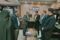 آغاز احداث خوابگاه دانشجویی دانشگاه فرهنگیان ایلام