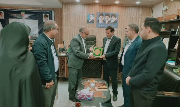 آغاز احداث خوابگاه دانشجویی دانشگاه فرهنگیان ایلام آغاز احداث خوابگاه دانشجویی دانشگاه فرهنگیان ایلام