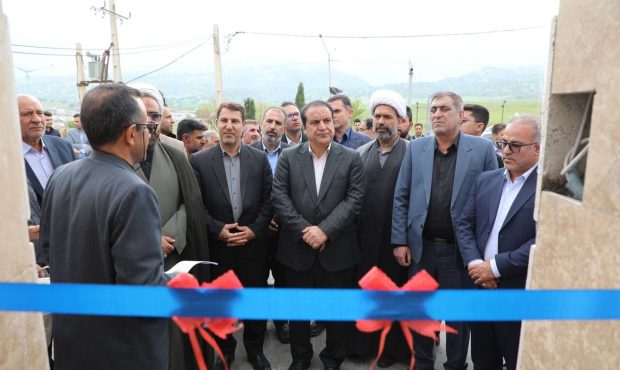 واگذاری ۳۱۰۰ واحد مسکونی طرح نهضت ملی در ایلام واگذاری ۳۱۰۰ واحد مسکونی طرح نهضت ملی در ایلام