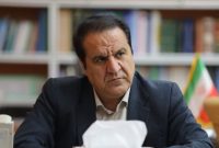 صنایع نفت، گاز و پتروشیمی در توسعه زیرساخت‌های اربعین مشارکت بیشتری داشته باشند