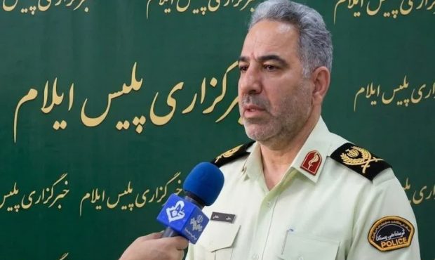 بازداشت ۱۹۰ معتاد متجاهر و خرده فروش مواد مخدر در ایلام