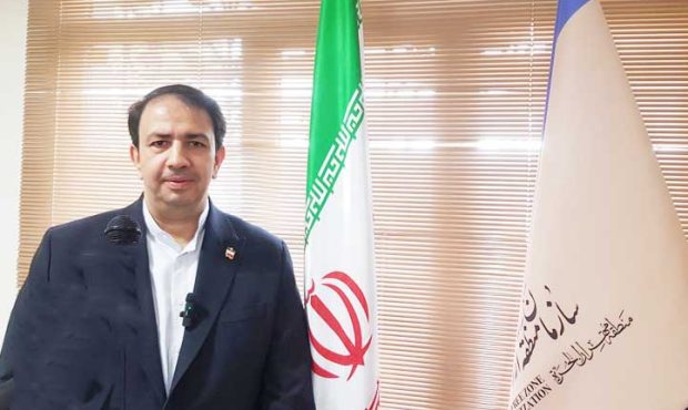 پیگیری اخذ کد صادرات و واردات برای گمرک مهران با هماهنگی سفارت ایران در عراق