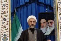 شکوه و هیمنه آمریکا در منطقه خاورمیانه و جهان فرو ریخت