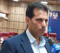 کلید ۳۴۱ واحد مسکن ملی در ایلام به متقاضیان میرسد کلید ۳۴۱ واحد مسکن ملی در ایلام به متقاضیان میرسد