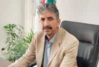 مدیر شرکت خدمات حمایتی کشاورزی از ذخیره سازی ۱۲۰۰ تن کود فسفاته و پتاسه در انبارهای ایلام خبر داد مدیر شرکت خدمات حمایتی کشاورزی از ذخیره سازی ۱۲۰۰ تن کود فسفاته و پتاسه در انبارهای ایلام خبر داد