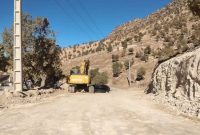 تحول در زیرساخت‌های گردشگری ایلام/ تخصیص بیش از ۱۰ میلیارد تومان برای توسعه منطقه گردشگری بان‌طولاب بخش سیوان