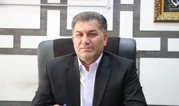 شهردار ایلام خبر داد: طرح تفصیلی شهر ایلام نهایی شد شهردار ایلام خبر داد: طرح تفصیلی شهر ایلام نهایی شد