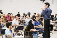 افزایش ۳۷ درصدی ظرفیت پذیرش دانشجویان دکتری در دانشگاه ایلام افزایش ۳۷ درصدی ظرفیت پذیرش دانشجویان دکتری در دانشگاه ایلام