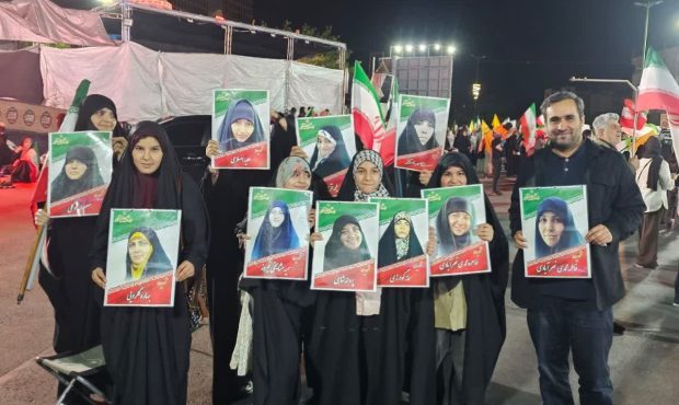افطاریِ ناتمام؛ شهادت ۱۳ بانوی روزه‌دار در لحظه خدمت