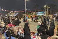 ایلام و بغداد تفاهم‌نامه فرهنگی امضا می‌کنند