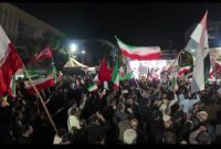 ایلام؛ هشتاد و چهار شب ایستادگی کنار وطن