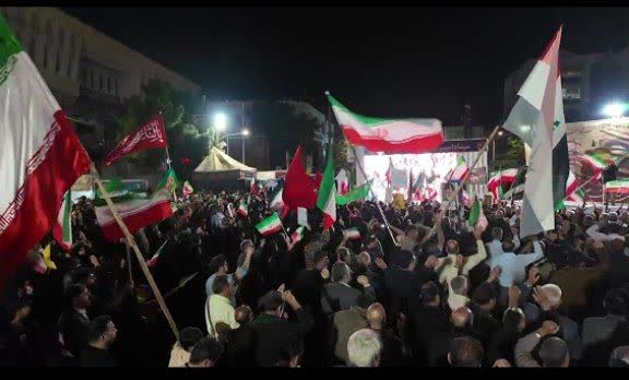 ایلام؛ هشتاد و چهار شب ایستادگی کنار وطن