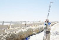 تحقق ۱۱۵ درصدی تعهدات عمرانی ایلام در سال ۱۴۰۴