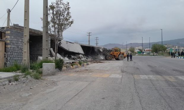 دادستان ایلام تاکید کرد: دستگاه قضایی با زمین‌خواری برخورد قاطع می‌کند