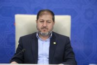 ۸۱ درصد پروندههای ستاد صبر ایلام با سازش بسته شد ۸۱ درصد پروندههای ستاد صبر ایلام با سازش بسته شد