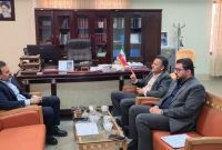 پایداری شبکه گاز ایلام علیرغم آسیب ۷۰ نقطهای در جنگ اخیر با آمریکا و رژیم غاصب صهیونسیتی پایداری شبکه گاز ایلام علیرغم آسیب ۷۰ نقطهای در جنگ اخیر با آمریکا و رژیم غاصب صهیونسیتی