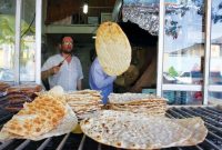 مدیرکل دفتر هماهنگی امور اقتصادی استانداری خبر داد: نرخ جدید نان در ایلام اعلام شد