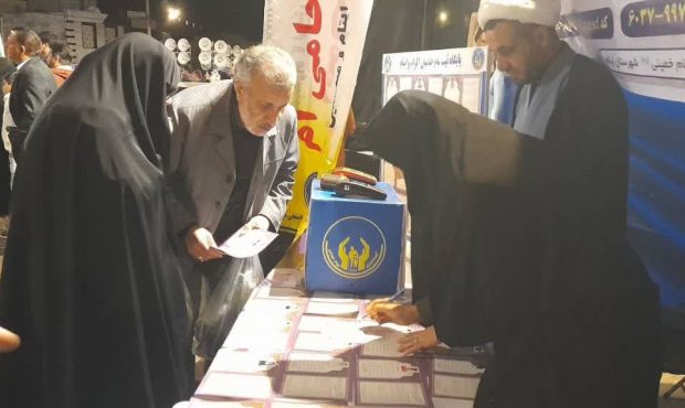 مدیرکل کمیته امداد امام خمینی(ره) استان: ۳۷ هزار حامی در کنار ایتام استان ایلام